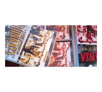 Série Western Classique Bonanza Dvd