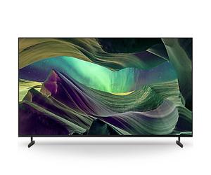 Série X85L | Full Array LED | 4K Ultra HD | Contraste élevé HDR | Smart TV (Google TV)