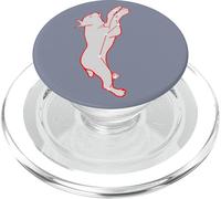 Série Zodiac Constellation : Lynx PopSockets PopGrip pour MagSafe