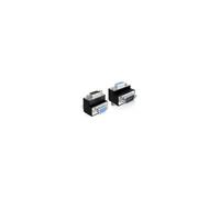 Serieller Adapter - DB-9 (W) - DB-9 (M)