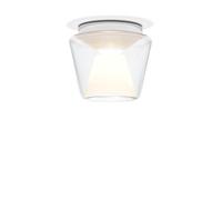Serien Lighting Annex Ceiling L LED 34W Deckenleuchte, réflecteur opale, 3000K