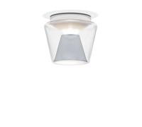 Serien Lighting Annex Ceiling L LED 34W Deckenleuchte, réflecteur poli, 2700K