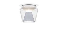 Serien Lighting Annex Ceiling M LED 27W Deckenleuchte, réflecteur poli, 3000K