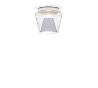 Serien Lighting Annex Ceiling S LED Deckenleuchte, réflecteur poli, 2700K