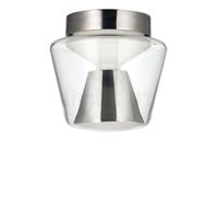 Serien Lighting Annex Plafonnier S - diffuseur extérieur clair/diffuseur interne poli , Vente d'entrepôt, neuf, emballage d'origine