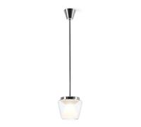 Serien Lighting Annex Suspension L LED 41W Pendelleuchte, réflecteur opale