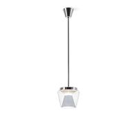 Serien Lighting Annex Suspension M LED 27W Pendelleuchte, réflecteur poli