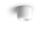 Serien Lighting Cavity Ceiling L Deckenleuchte, blanc, 2700K