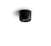Serien Lighting Cavity Ceiling S Deckenleuchte, noir, 3000K