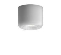 Serien Lighting Cavity Plafonnier LED blanc - 10 cm - 2.700 k - dimmable variateur de phase - avec lentille pour la séparation Ce luminaire comporte des modules à LED prémontés de classes énergétiques