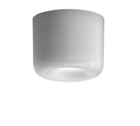 Serien Lighting Cavity Plafonnier LED blanc - 12,5 cm - 3.000 k - dimmable variateur de phase - sans lentille pour la séparation Ce luminaire comporte des modules à LED prémontés de classes énergétiqu
