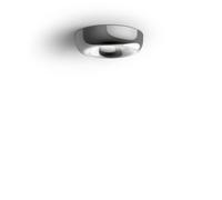Serien Lighting Cavity Recessed L Einbauleuchte, aluminium, 2700K