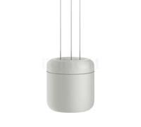 Serien Lighting Cavity Suspension S Pendelleuchte, blanc, 2700K