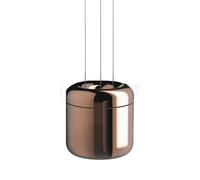 Serien Lighting Cavity Suspension S Pendelleuchte, bronze, 3000K