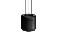 Serien Lighting Cavity Suspension S Pendelleuchte, noir, 3000K