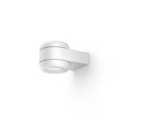 Serien Lighting Cavity Wall S Lens, blanc