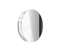 Serien Lighting Lyd Applique LED miroir - 3.000 K Ce luminaire comporte des modules à LED prémontés de classes énergétiques A A++, A+, A