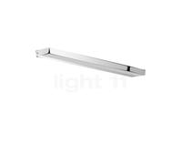 Serien Lighting SML² 600 Applique LED corps aluminium poli/verre satiné - 2.700 K - DALI Ce luminaire comporte des modules à LED prémontés de classes énergétiques A A