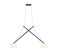 Serien Lighting Twin Suspension LED