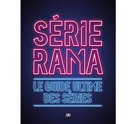 Serierama - Le guide ultime des séries