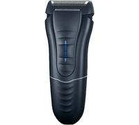 Braun Series 1 81282037 rasoir pour homme Rasoir à grille Tondeuse Bleu, Rouge