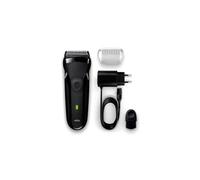 SERIES 3 300S MEN'S SHAVERS BLACK