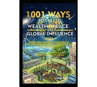 Series 4: 1001 Ways to Create Wealth, Peace, and Global Influence: Social Ideal from Psychological and Geocrisisographical Perspective on Earth’s Sustainability