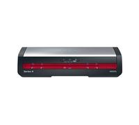 Series 4 480HS - Plastifieuse - plastifieuse thermique - pochette - 33 cm