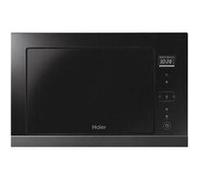 Micro-ondes intégré - HAIER - HOR38G5FT - 28 litres - Écran tactile - 1450 W