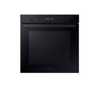 Series 4 NV7B41307AK - Four - avec fonction vapeur - encastrable - WiFi - niche - largeur : 56 cm - profondeur : 55 cm - hauteur : 59 cm - avec