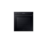 Series 4 NV7B4450VAK - Four - avec fonction vapeur - encastrable - WiFi - niche - largeur : 56 cm - profondeur : 55 cm - hauteur : 59 cm - avec