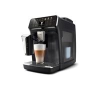 Series 4400 EP4441 - Machine à café automatique avec mousseur à lait - 15 bar - noir