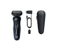 Series 5 52-B1000s Rasoir à grille Noir