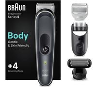 Series 5 Bodygroomer / rasoir intime homme, Soins du corps et épilation