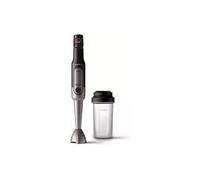 Philips Mélangeur plongeant série 5000, commande Speedtouch + fouet (HR2682/00)