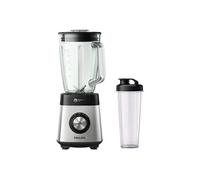 Philips 5000 series Series 5000 HR3573/90 Blender technologie ProBlend 800 W, bol en verre 2 l