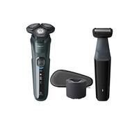 Rasoir électrique sans fil Philips Shaver Series 5000 S5584 9 W Vert Vert G