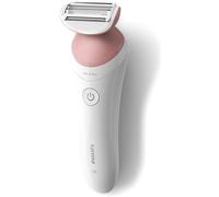 Philips 6000 series Lady Shaver Series 6000 BRL146/00 Rasoir sans fil, utilisable sur peau sèche ou humide