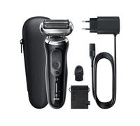 Braun Series 7 71-N1000s Rasoir à grille Noir