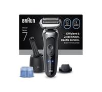 Braun Rasoir électrique Series 7 72-G7200cc Gris