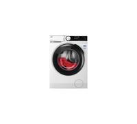 Series 7000 LR7FD104V machine à laver Charge avant 10 kg 1351 tr/min Blanc