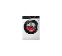 AEG Series 7000 LR7FH94VY lavatrice Caricamento frontale 1351 Giri/min Nero, Bianco