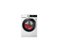 AEG Series 7000 ProSteam machine à laver Charge avant 10 kg 1400 tr/min Noir, Blanc G