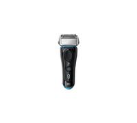 Series 8 8385CC - Rasoir - sans fil - bleu/noir