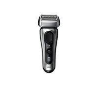 Braun Series 8 8517s Tondeuse Argent