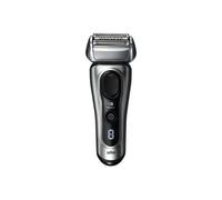 Braun Series 8 8517s Tondeuse Argent