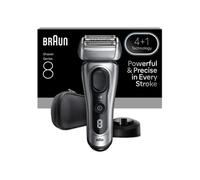 Rasoir électrique BRAUN Series 8 8617s