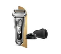 Braun Series 9 81666380 rasoir pour homme Rasoir à grille Tondeuse Graphite