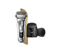 Braun Series 9 9395cc Rasoir à grille Tondeuse Chrome