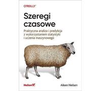 Séries chronologiques. Analyse pratique et prédiction